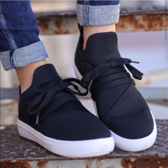 Steve madden lancer black Clearance